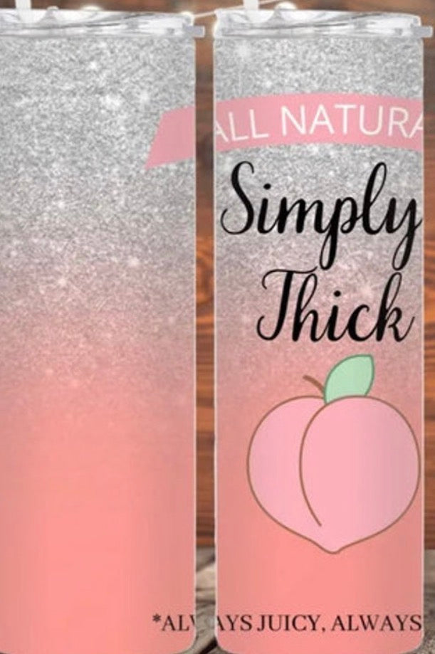 Simply Thick