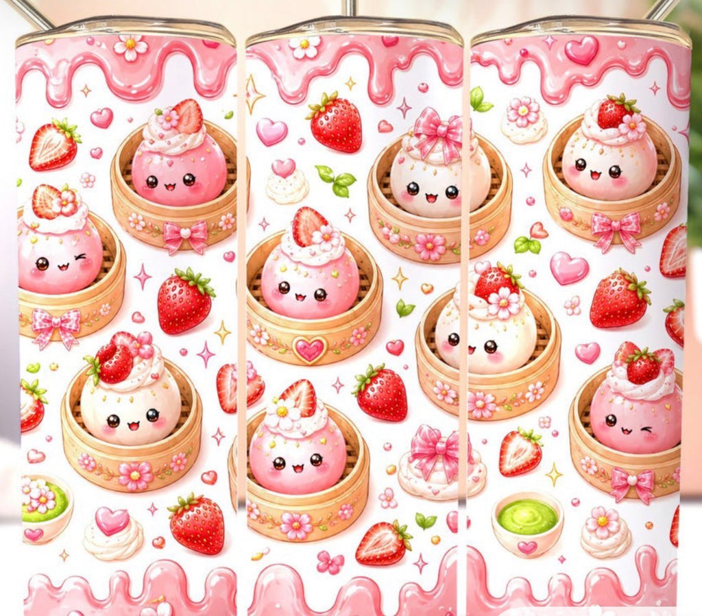 Strawberry Shortcake