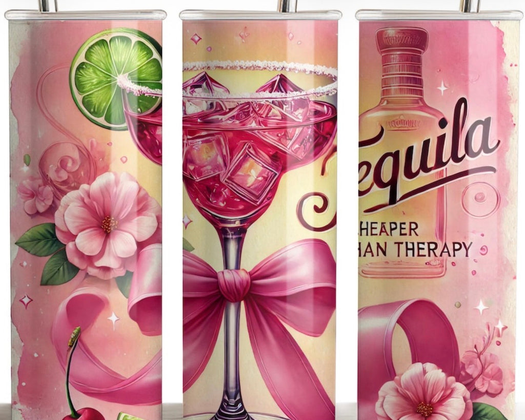 Tequila Shiela