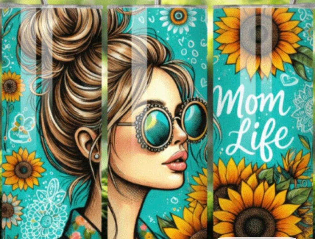 Boho Mom Life