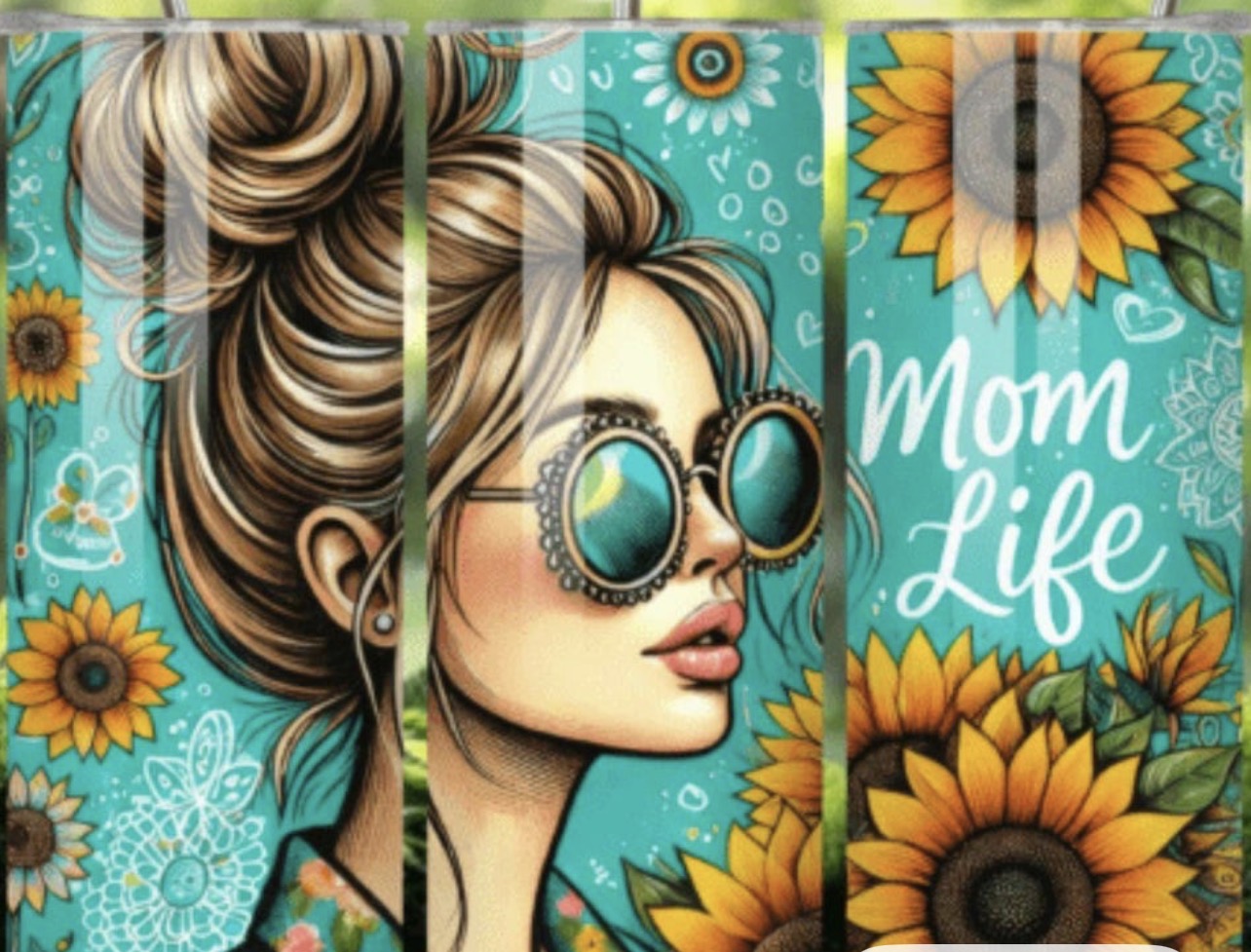 Boho Mom Life