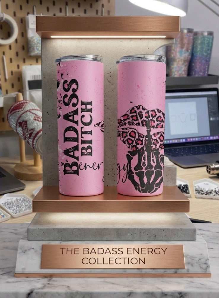 BADA$$ Energy