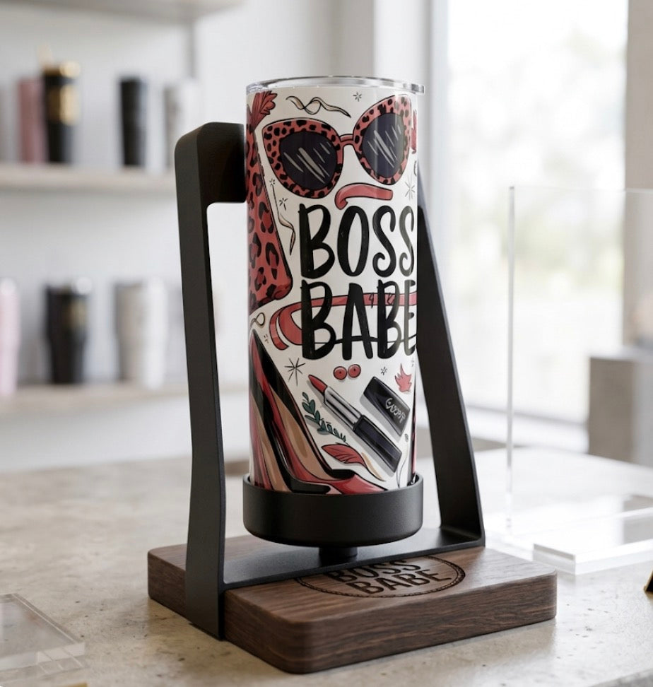 Boss Babe
