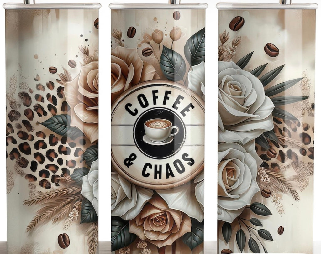 Coffee & Chaos
