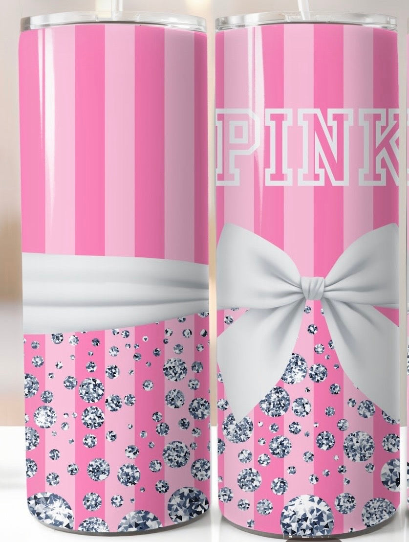 PINK Secret